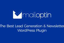 Introducing MailOptin WordPress Plugin