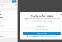 MailOptin WordPress Optin form builder