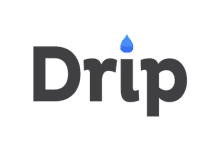 Drip - uick & Easy Email Marketing Automation Software