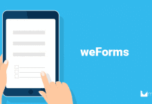 weForms Review: Simple & Intuitive WordPress Form Plugin