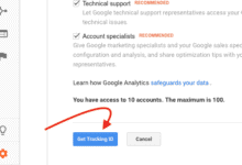 How To Add Google Analytics Tracking Code To WordPress