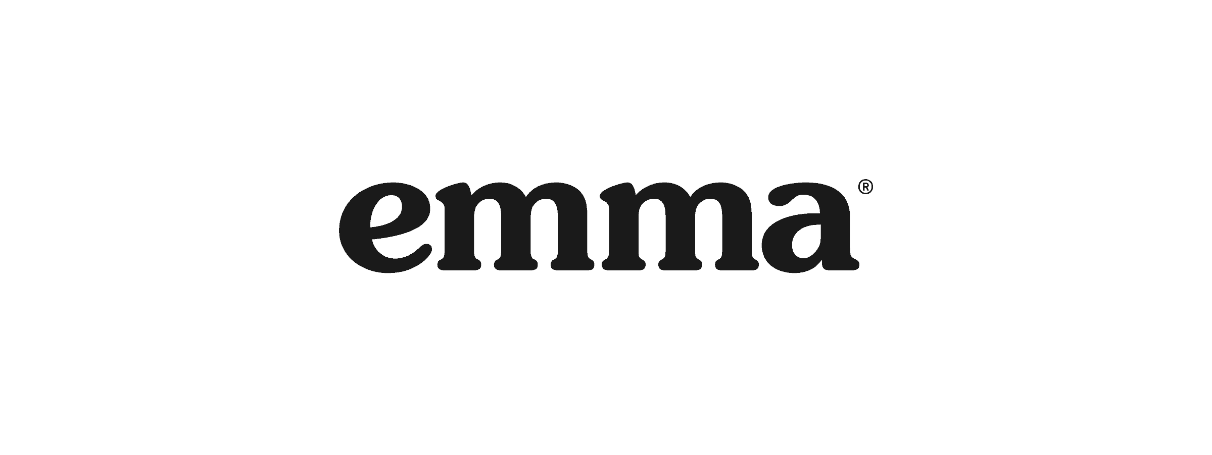 Your emma. Эмме шрифт. Emm logo.