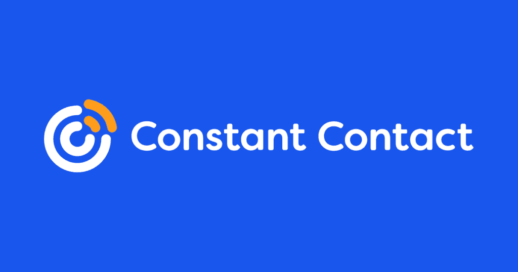 Constant Contact - MailChimp Alternative